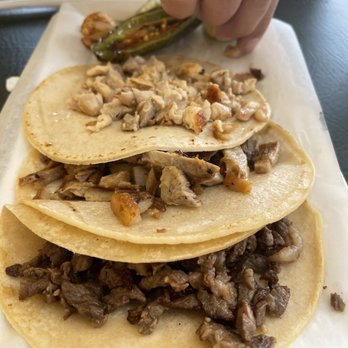 El Mejor Sabor Bakery - a plate of tacos - Bakeries Near Me - Apopka, Florida El Mejor Sabor Bakery - a plate of tacos - Bakeries Near Me - Apopka, Florida