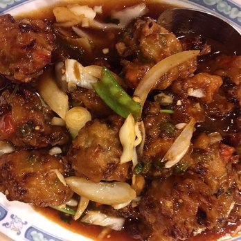 Indian Wok - Hakka Near Me - Burnaby, British Columbia