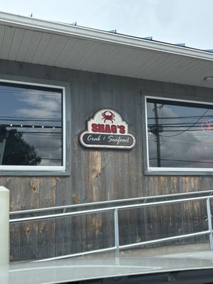 Shag's Crab & Seafood by null