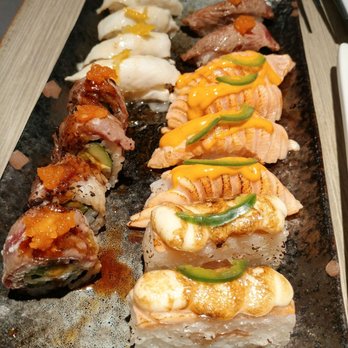 Sushi Legend - Ayce - Japanese Near Me - North York, Ontario Sushi Legend - Ayce - Japanese Near Me - North York, Ontario