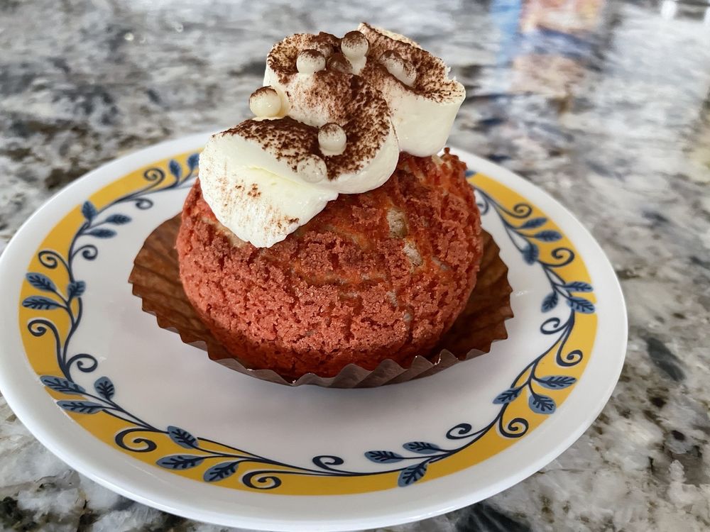 FOR US BAKERY Updated August 2024 1111 Henderson Highway, Winnipeg