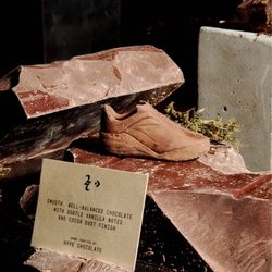 Hype Chocolate