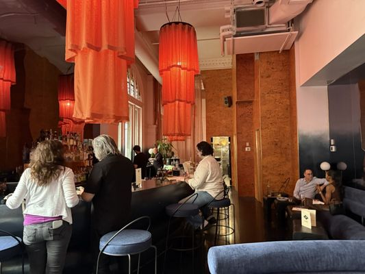 La Noxe Trinity by null