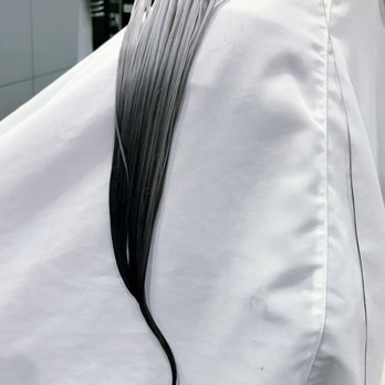 Hair One Salon - Reverse ombre - Hair Salons Near Me - Flushing, New York Hair One Salon - Reverse ombre - Hair Salons Near Me - Flushing, New York