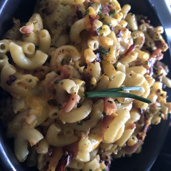 Blu Jam Cafe - Breakfast pasta - Breakfast & Brunch Near Me - Sherman Oaks, California
