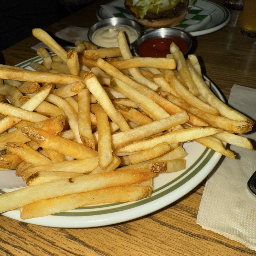 The Copper Room - Fries - Cocktail Bars Near Me - Yucca Valley, California The Copper Room - Fries - Cocktail Bars Near Me - Yucca Valley, California