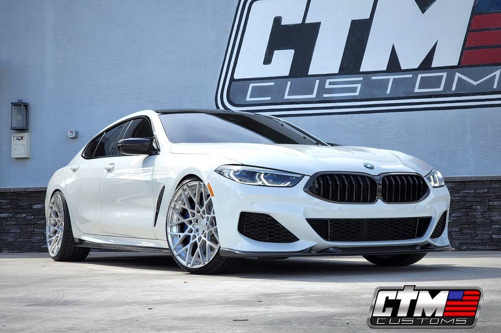 CTM CUSTOMS Updated May 2024 42 Photos 3131 SE Jay St, Stuart