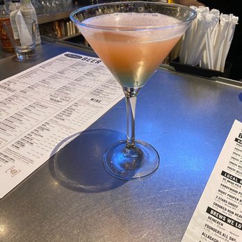 Yard House - Margaritas - New American Near Me - Washington, DC, District of Columbia