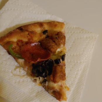 Your Pie Pizza - A slice... Lineage. - Pizza Near Me - Hapeville, Georgia Your Pie Pizza - A slice... Lineage. - Pizza Near Me - Hapeville, Georgia