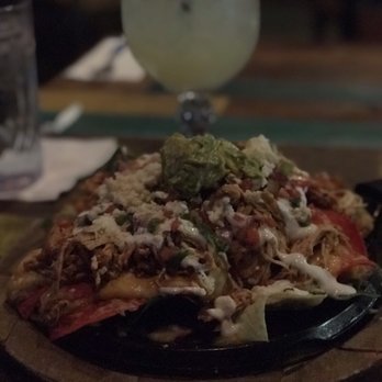 Nacho Daddy - Fiesta nacho - New American Near Me - Las Vegas, Nevada
