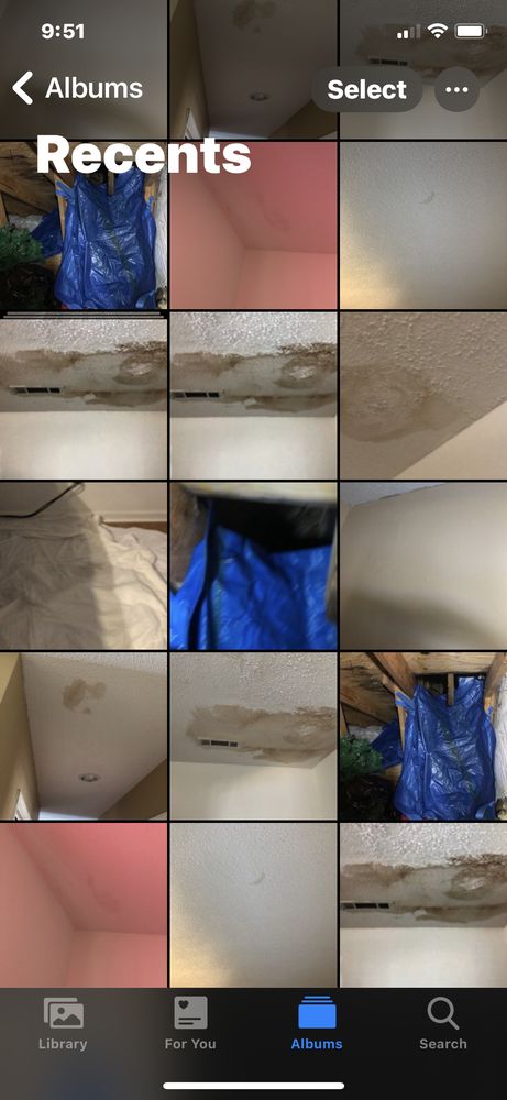 Slide of Storall Buildings