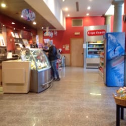 Chef Express Bar