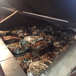 Jake's Bar B Que