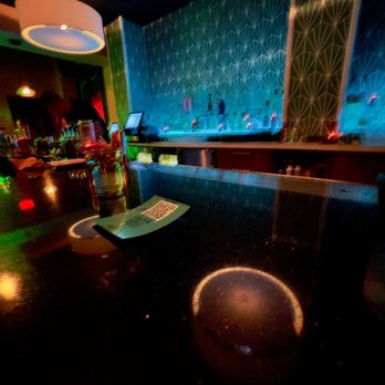 Los Conejos - Inside - Beer Bar Near Me - Albuquerque, New Mexico