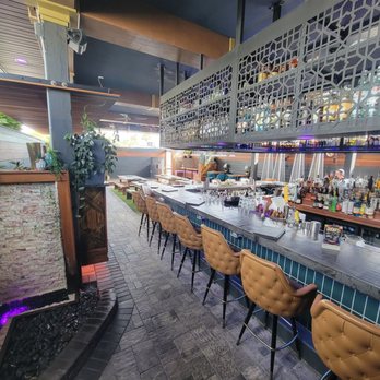 The Alibi Cocktails & Bites - Cocktail Bars Near Me - Cocoa Beach, Florida