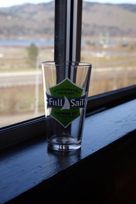 Full Sail Brewing Company by null