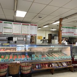 Butcher Boys Meat Market & Deli - Meat case