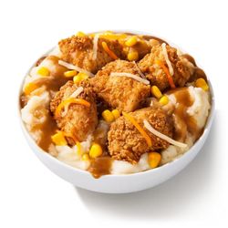 KFC - Famous Bowl