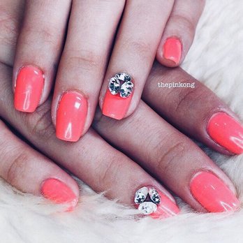 Thepinkong - Day 1 - Nail Salons Near Me - Torrance, California Thepinkong - Day 1 - Nail Salons Near Me - Torrance, California