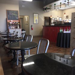 CC's Coffee House - Nice place