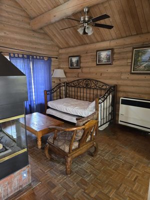 Mount Charleston Cabins by null