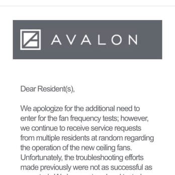 Avalon La Jolla Colony - Yet again, another notice to enter my apartment. I hate this place. - Apartments Near Me - San Diego, California