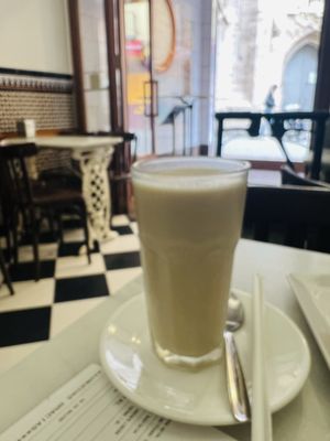 Horchatería de Santa Catalina by null