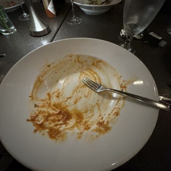 Mezzo - Plate cleaned - Italian Near Me - Stockton, California Mezzo - Plate cleaned - Italian Near Me - Stockton, California