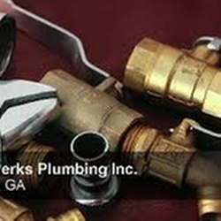 Tony Perks Plumbing
