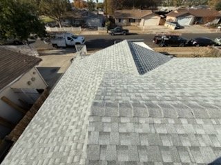 Slide of Built 2 Last Roofing