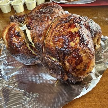 DC Charcoal Chicken - Peruvian Chicken - Chicken Shop Near Me - Woodbridge, Virginia