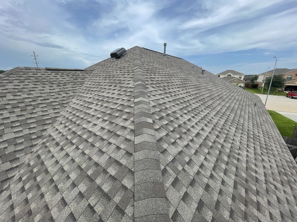 Slide of Robin's Roofing