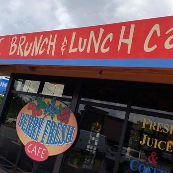 Berry Fresh Cafe - Breakfast & Brunch Near Me - Stuart, Florida Berry Fresh Cafe - Breakfast & Brunch Near Me - Stuart, Florida