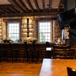 Cork Wine and Tapas