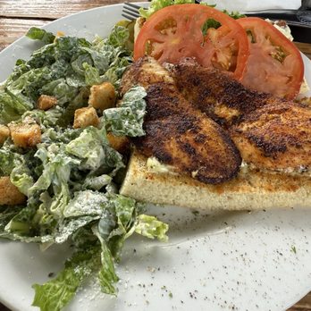 Kula Bistro - Mahi Mahi sandwich - Italian Near Me - Kula, Hawaii Kula Bistro - Mahi Mahi sandwich - Italian Near Me - Kula, Hawaii