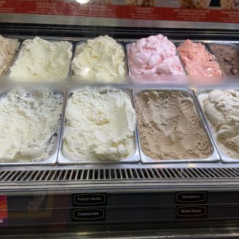 Cold Stone Creamery - Ice cream - Ice Cream & Frozen Yogurt Near Me - Savannah, Georgia