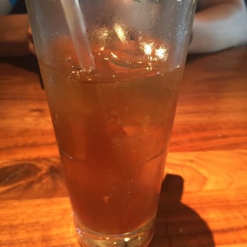 Pacific Catch - Dark and stormy - Seafood Near Me - Dublin, California Pacific Catch - Dark and stormy - Seafood Near Me - Dublin, California