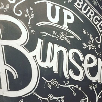 Bunsen - Burgers Near Me - Dublin, D