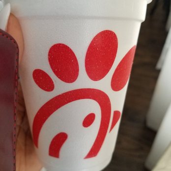 Chick-fil-A - Fast Food Near Me - Frisco, Texas
