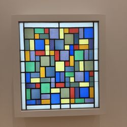Musee d'art moderne et contemporain
