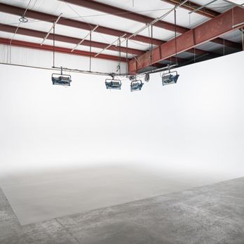 Go Bold Studio - 25x25 Cyc Wall w/ Arri S60 RGB Lighting - Video/Film Production Near Me - Casselberry, Florida Go Bold Studio - 25x25 Cyc Wall w/ Arri S60 RGB Lighting - Video/Film Production Near Me - Casselberry, Florida
