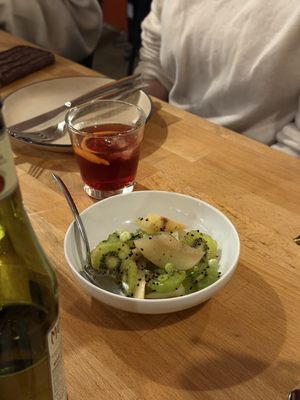 Three Sacks Full by null