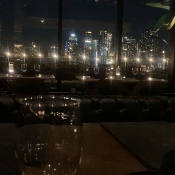 Lighthouse Rooftop - Views are amazing - Asian Fusion Near Me - Long Island City, New York Lighthouse Rooftop - Views are amazing - Asian Fusion Near Me - Long Island City, New York