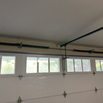 Precise Garage Door and Automatic Gates - 4 new springs - Garage Door Services Near Me - Walnut Creek, California Precise Garage Door and Automatic Gates - 4 new springs - Garage Door Services Near Me - Walnut Creek, California