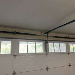 Precise Garage Door and Automatic Gates - 4 new springs
