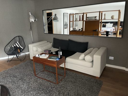 CasaSur Palermo Hotel by null