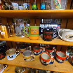 Oakhurst Giftworks