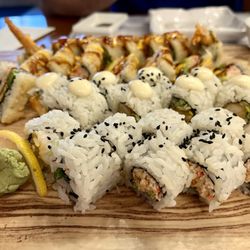 Nigiri Ya