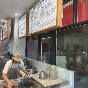 Poké House - Alameda - Seafood Near Me - Alameda, California