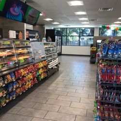 7-Eleven - Cooked food
